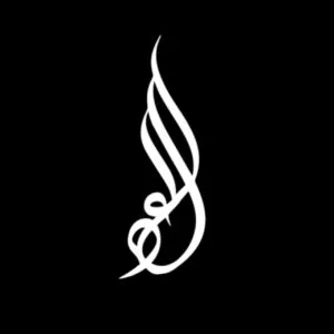من نحن لوجو سعد او تايه